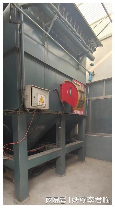 未使用防爆型電氣設備，煙臺兩家企業遭處罰警示行業安全