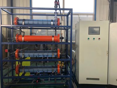 HCCL 機械電氣設備銷售 驅動工業高效運轉的核心力量