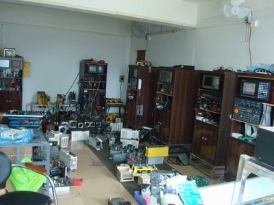 發那科伺服器ALM 449報警維修全解析 故障診斷、修復與預防策略